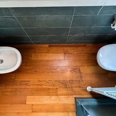 Ht - Loft Di Design Cappella Degli Scrovegni Appartamento *