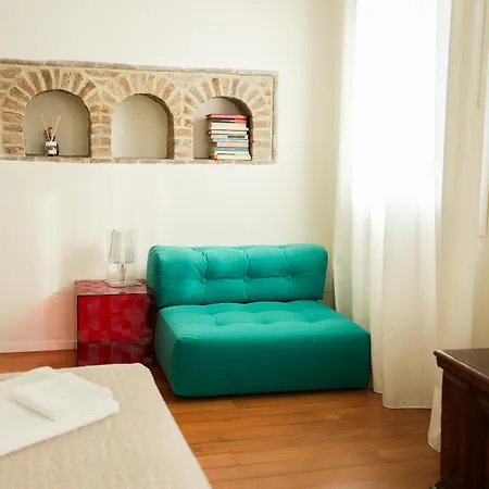 Appartamento Ht - Loft Di Design Cappella Degli Scrovegni