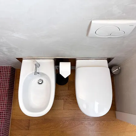 Ht - Loft Di Design Cappella Degli Scrovegni Appartamento