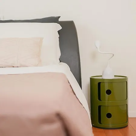 Appartamento Ht - Loft Di Design Cappella Degli Scrovegni