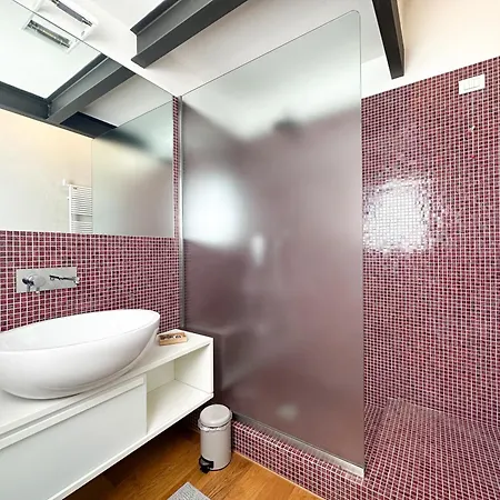 Appartamento Ht - Loft Di Design Cappella Degli Scrovegni *