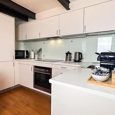 Ht - Loft Di Design Cappella Degli Scrovegni Appartamento