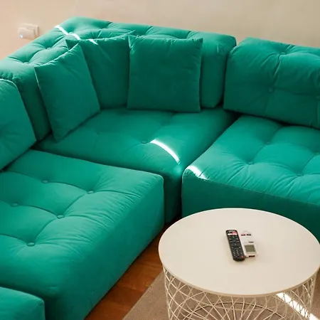 Ht - Loft Di Design Cappella Degli Scrovegni Padova