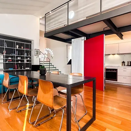 Appartamento Ht - Loft Di Design Cappella Degli Scrovegni Padova