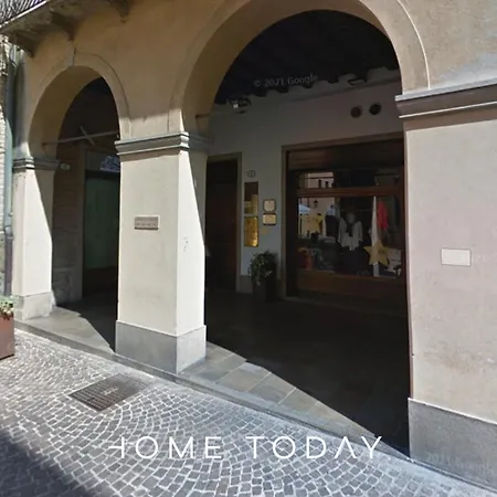 Ht - Loft Di Design Cappella Degli Scrovegni * Padova