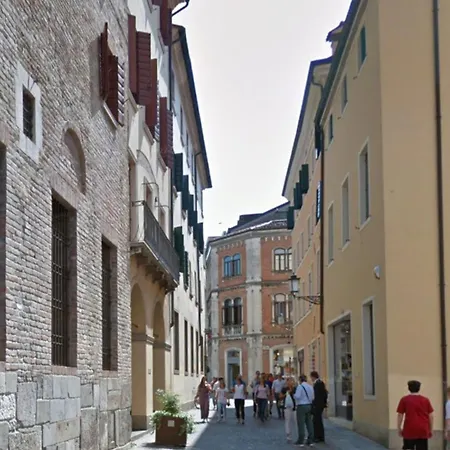 Appartamento Ht - Loft Di Design Cappella Degli Scrovegni *