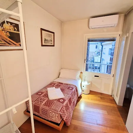 Ht - Loft Di Design Cappella Degli Scrovegni Appartamento