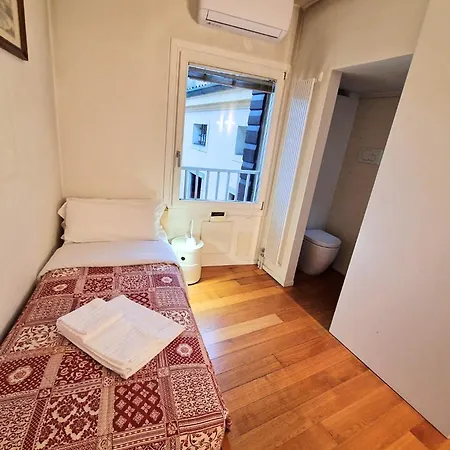 Appartamento Ht - Loft Di Design Cappella Degli Scrovegni